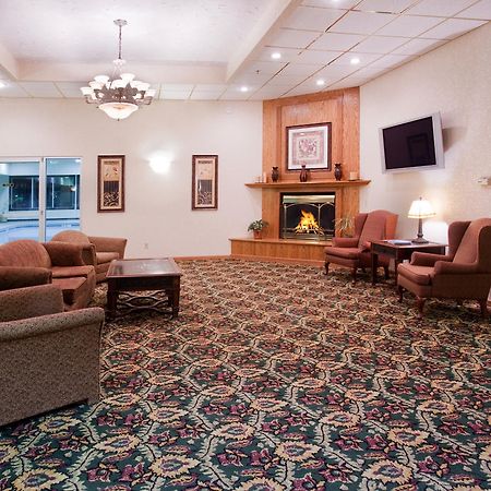 Country Inn & Suites By Radisson, Sidney, Ne インテリア 写真
