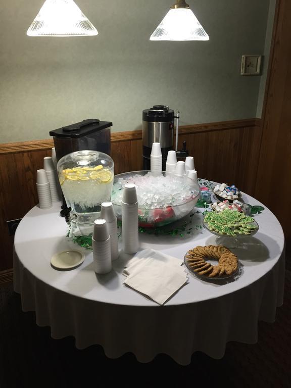 Country Inn & Suites By Radisson, Sidney, Ne エクステリア 写真