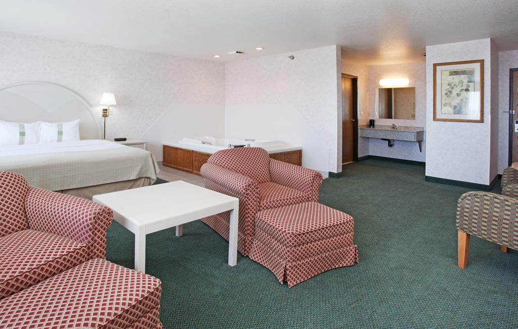Country Inn & Suites By Radisson, Sidney, Ne 部屋 写真
