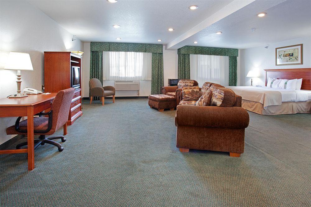 Country Inn & Suites By Radisson, Sidney, Ne 部屋 写真