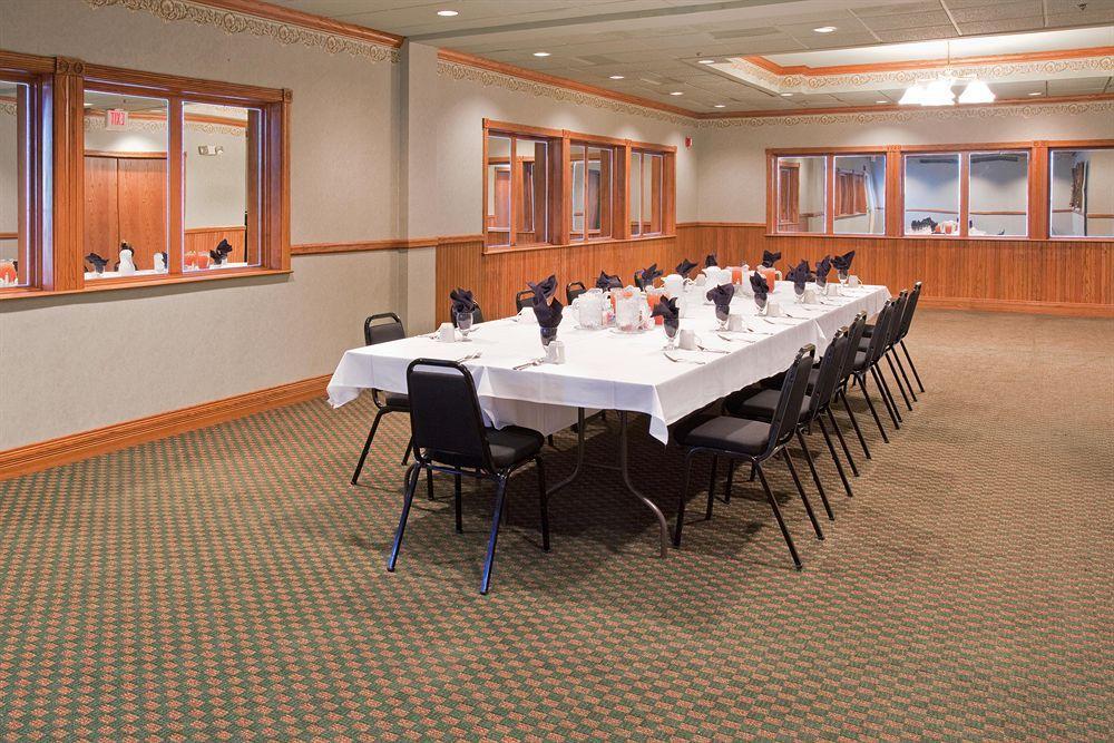 Country Inn & Suites By Radisson, Sidney, Ne 設備 写真
