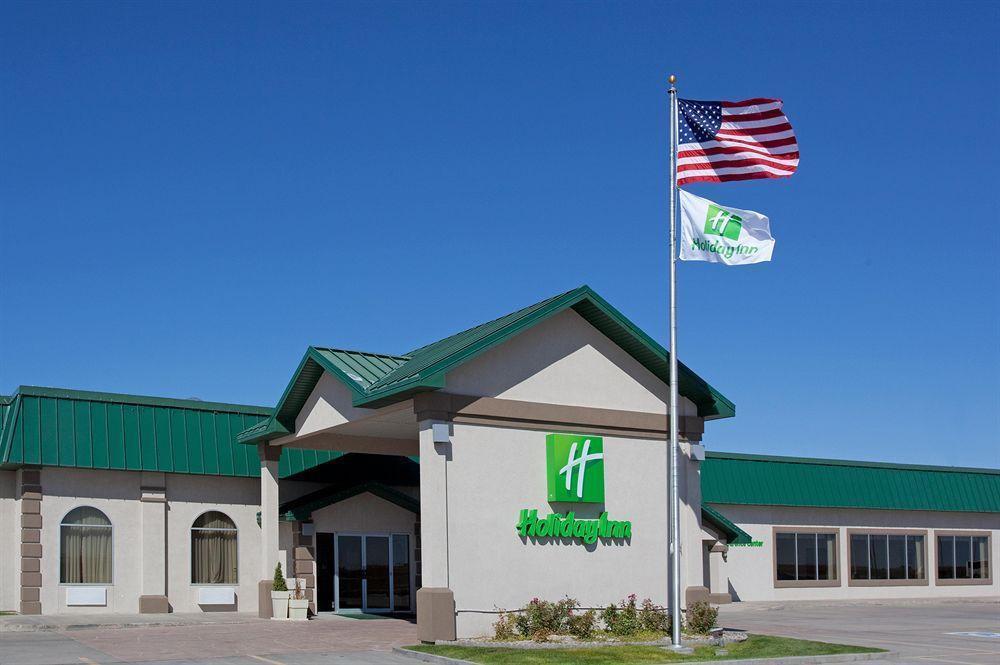 Country Inn & Suites By Radisson, Sidney, Ne エクステリア 写真