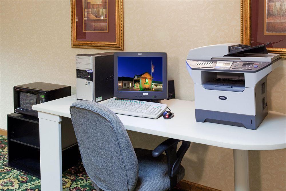 Country Inn & Suites By Radisson, Sidney, Ne 設備 写真