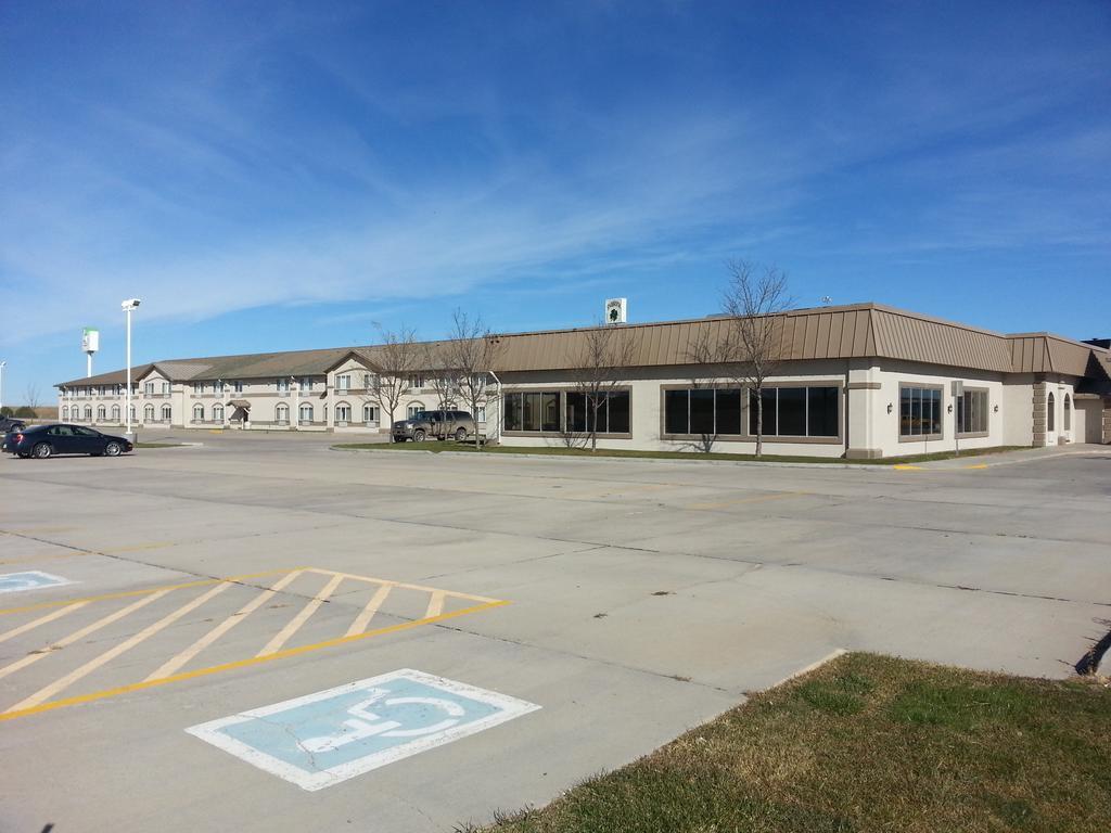 Country Inn & Suites By Radisson, Sidney, Ne エクステリア 写真