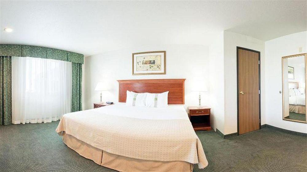 Country Inn & Suites By Radisson, Sidney, Ne エクステリア 写真