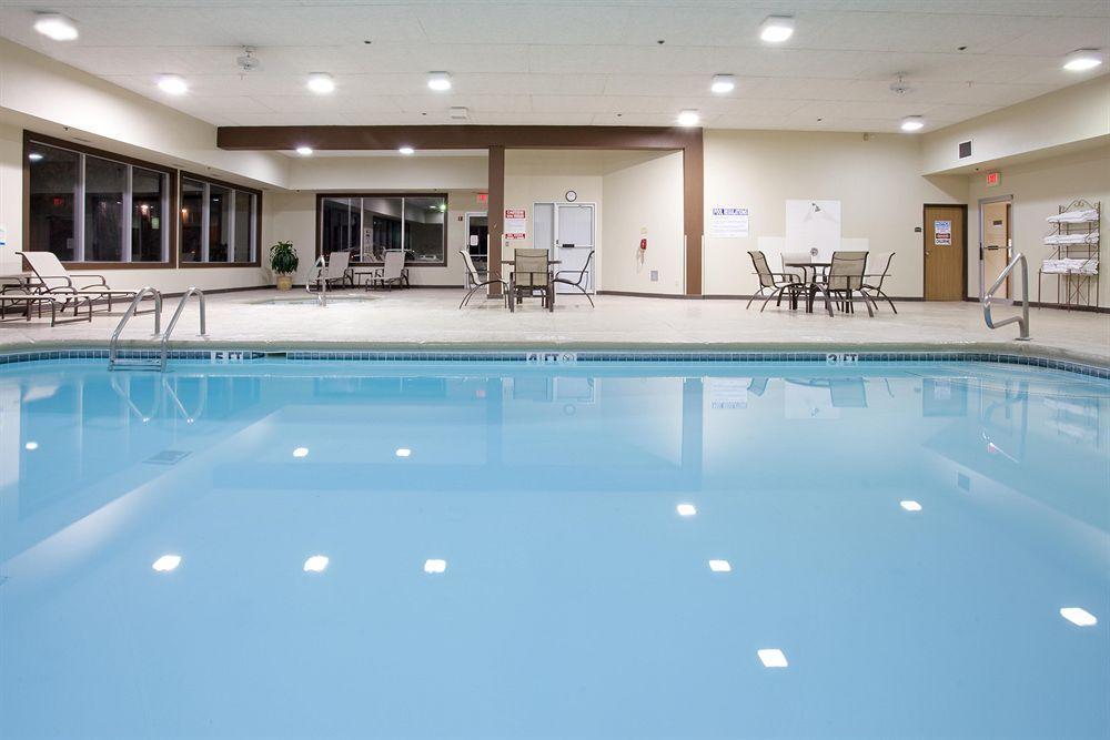 Country Inn & Suites By Radisson, Sidney, Ne 設備 写真