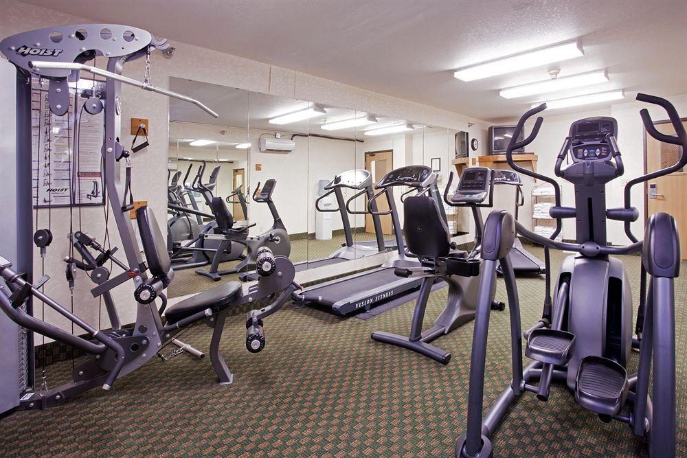 Country Inn & Suites By Radisson, Sidney, Ne 設備 写真