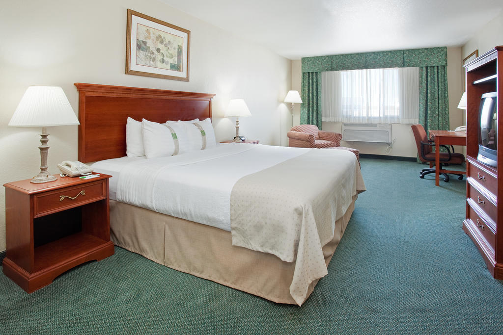 Country Inn & Suites By Radisson, Sidney, Ne 部屋 写真