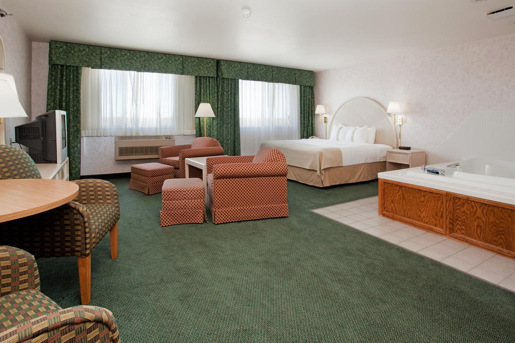 Country Inn & Suites By Radisson, Sidney, Ne 部屋 写真