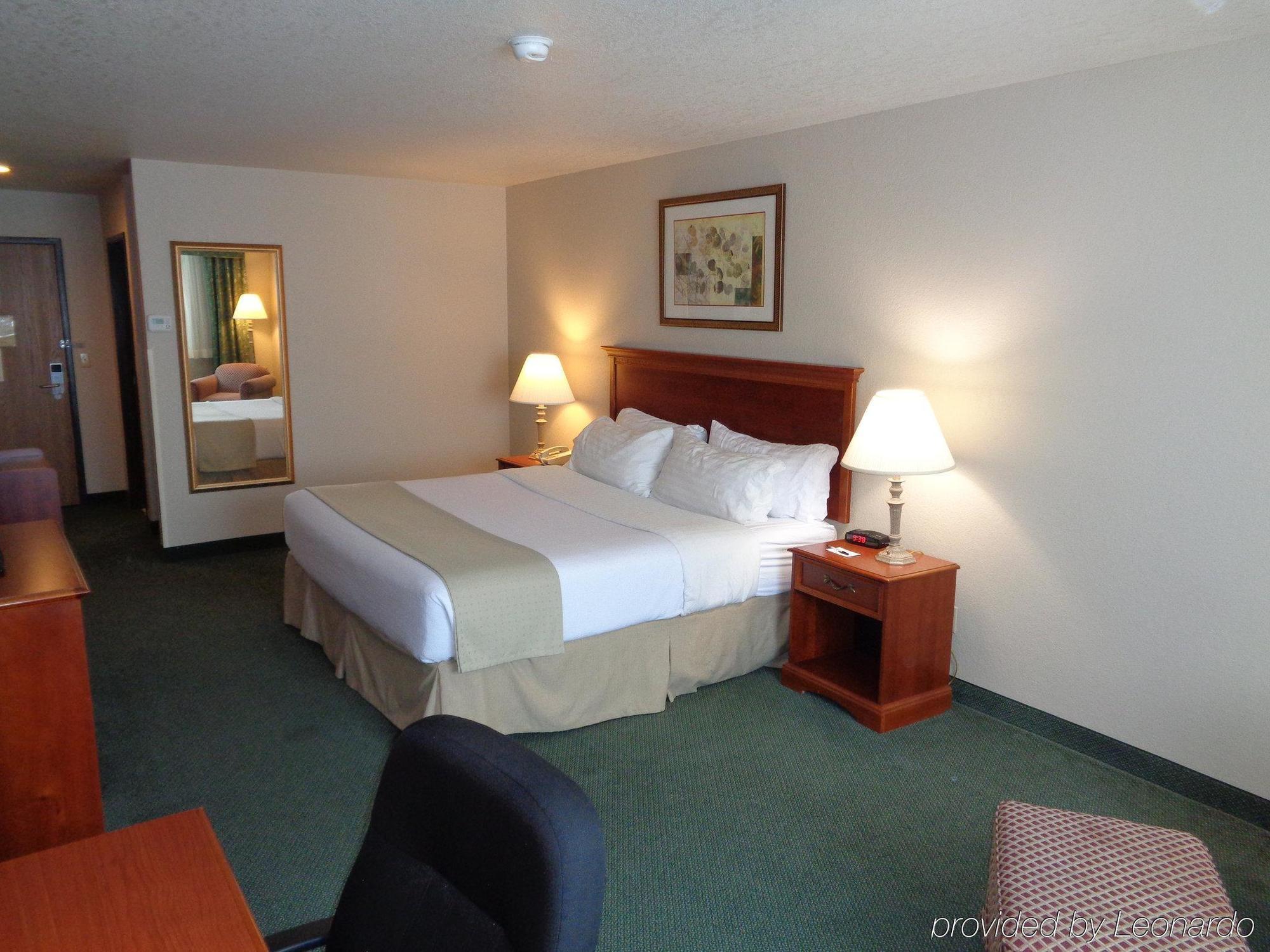 Country Inn & Suites By Radisson, Sidney, Ne エクステリア 写真