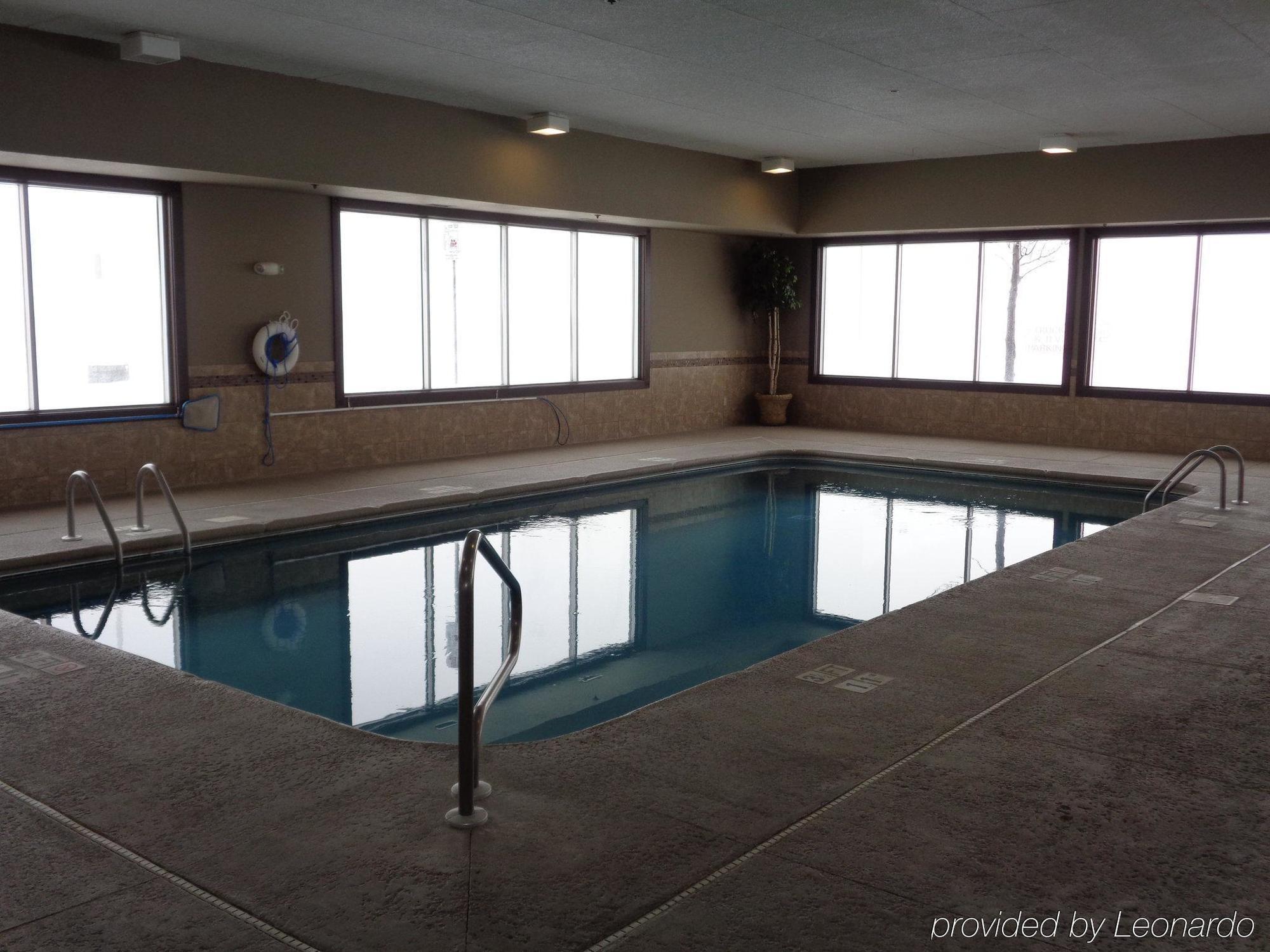 Country Inn & Suites By Radisson, Sidney, Ne エクステリア 写真