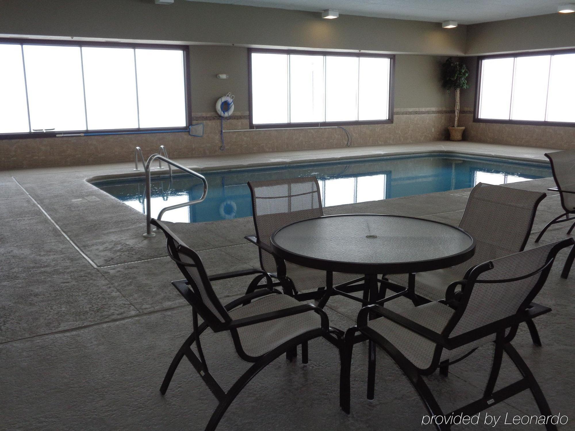 Country Inn & Suites By Radisson, Sidney, Ne エクステリア 写真