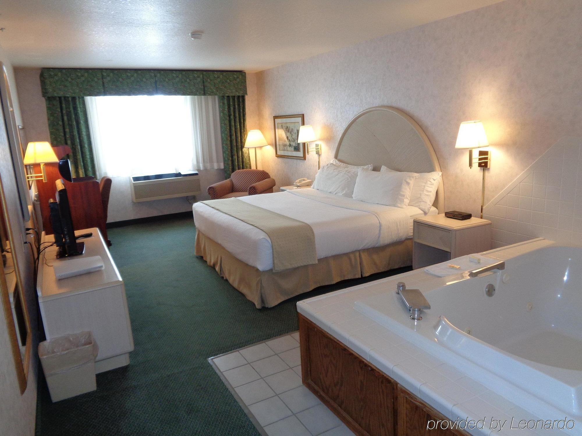 Country Inn & Suites By Radisson, Sidney, Ne エクステリア 写真