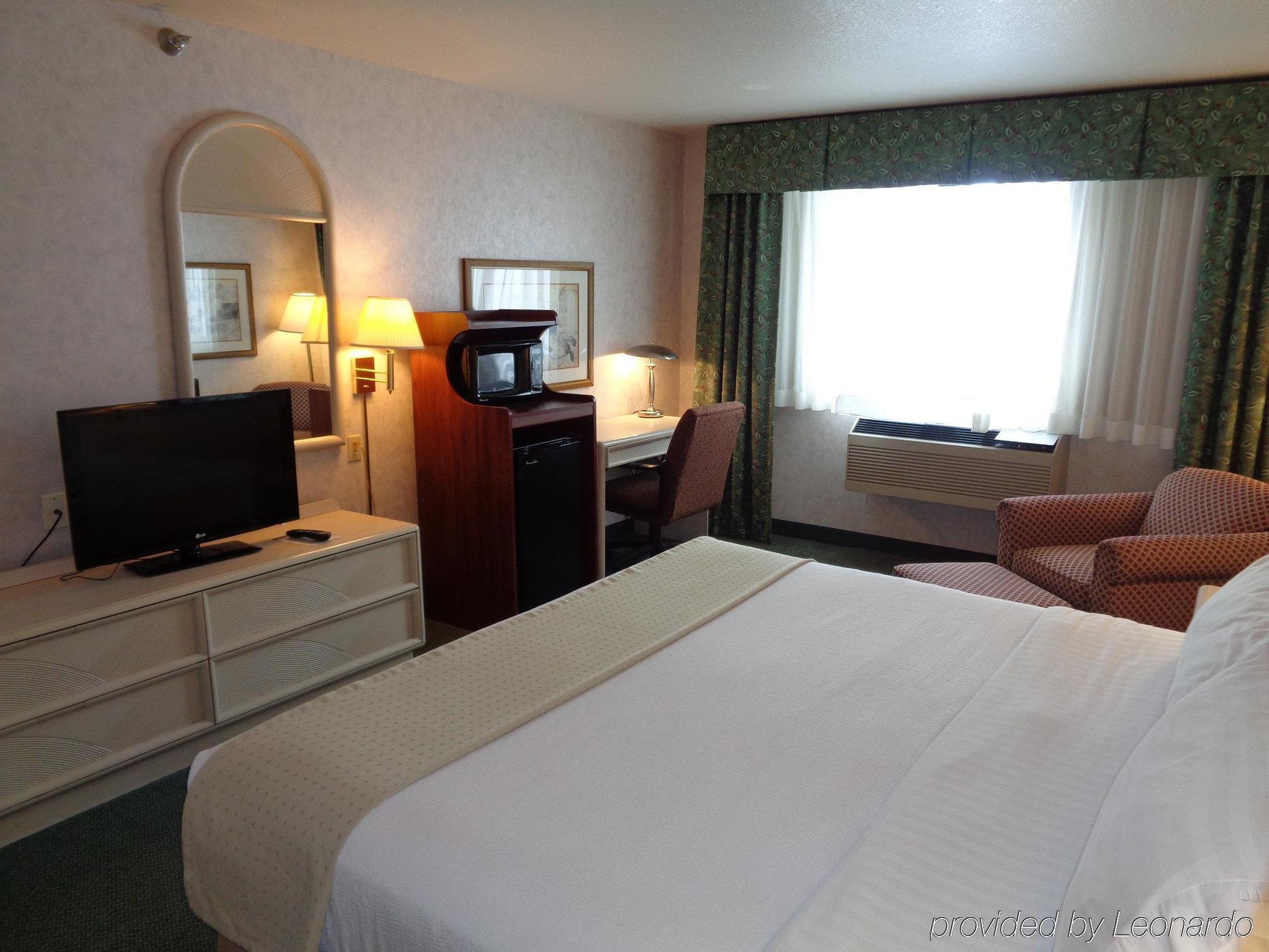 Country Inn & Suites By Radisson, Sidney, Ne エクステリア 写真