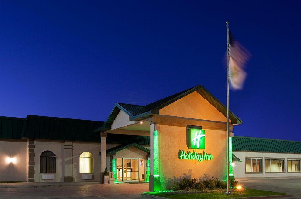 Country Inn & Suites By Radisson, Sidney, Ne エクステリア 写真