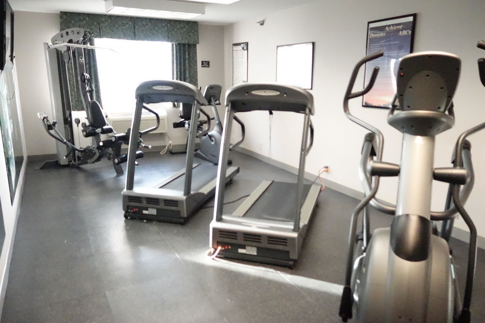 Country Inn & Suites By Radisson, Sidney, Ne エクステリア 写真