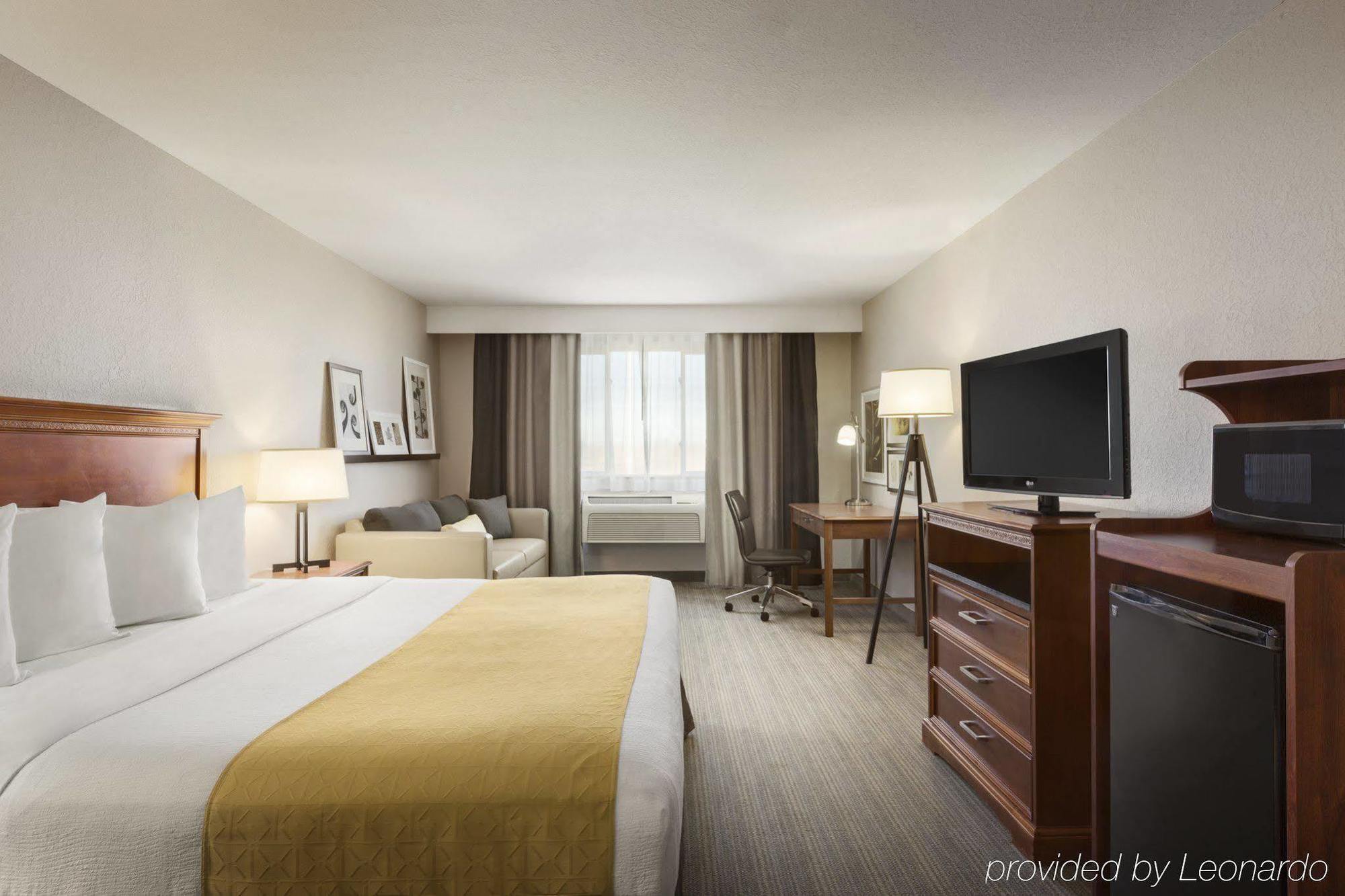 Country Inn & Suites By Radisson, Sidney, Ne エクステリア 写真