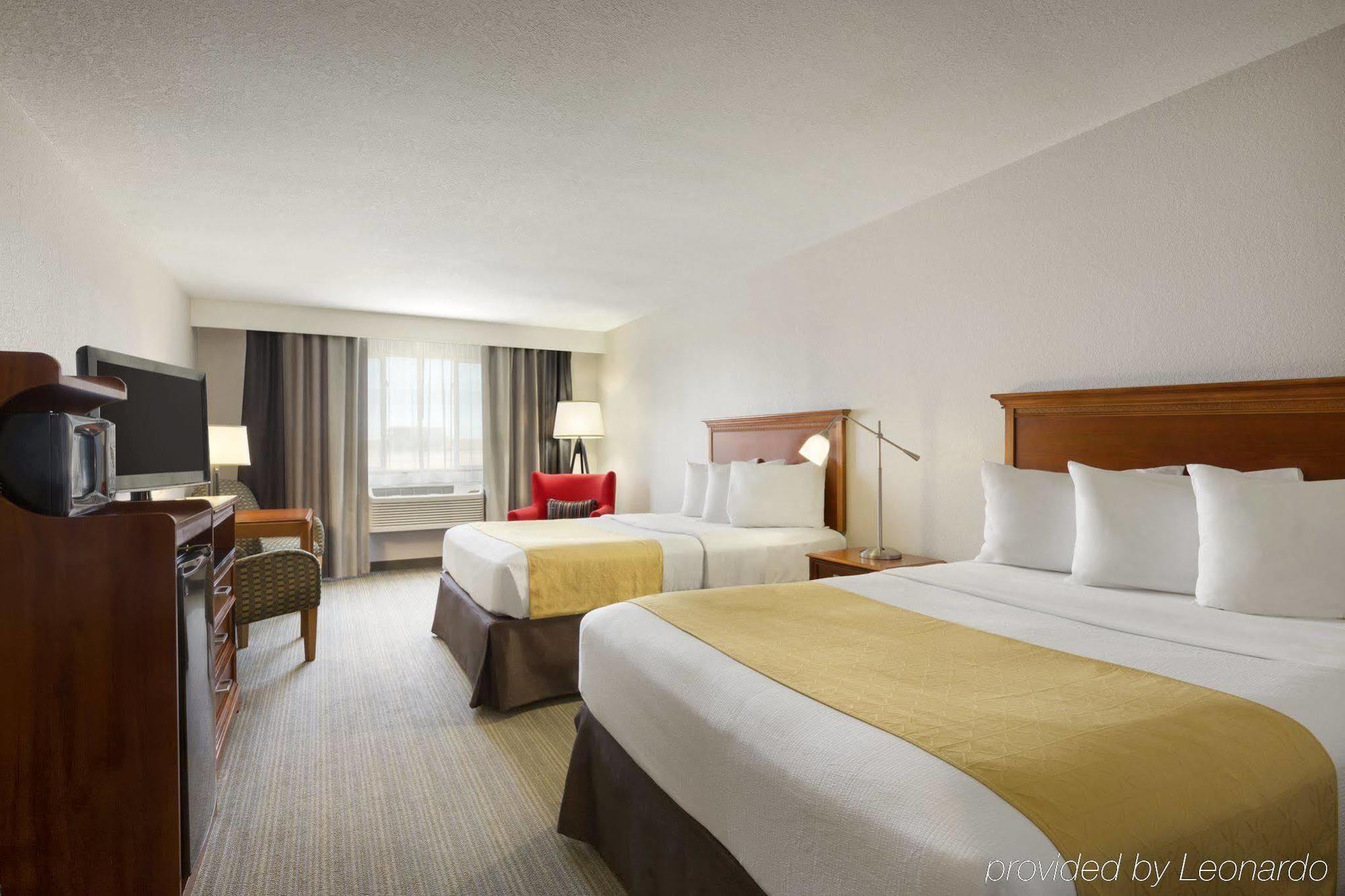 Country Inn & Suites By Radisson, Sidney, Ne エクステリア 写真