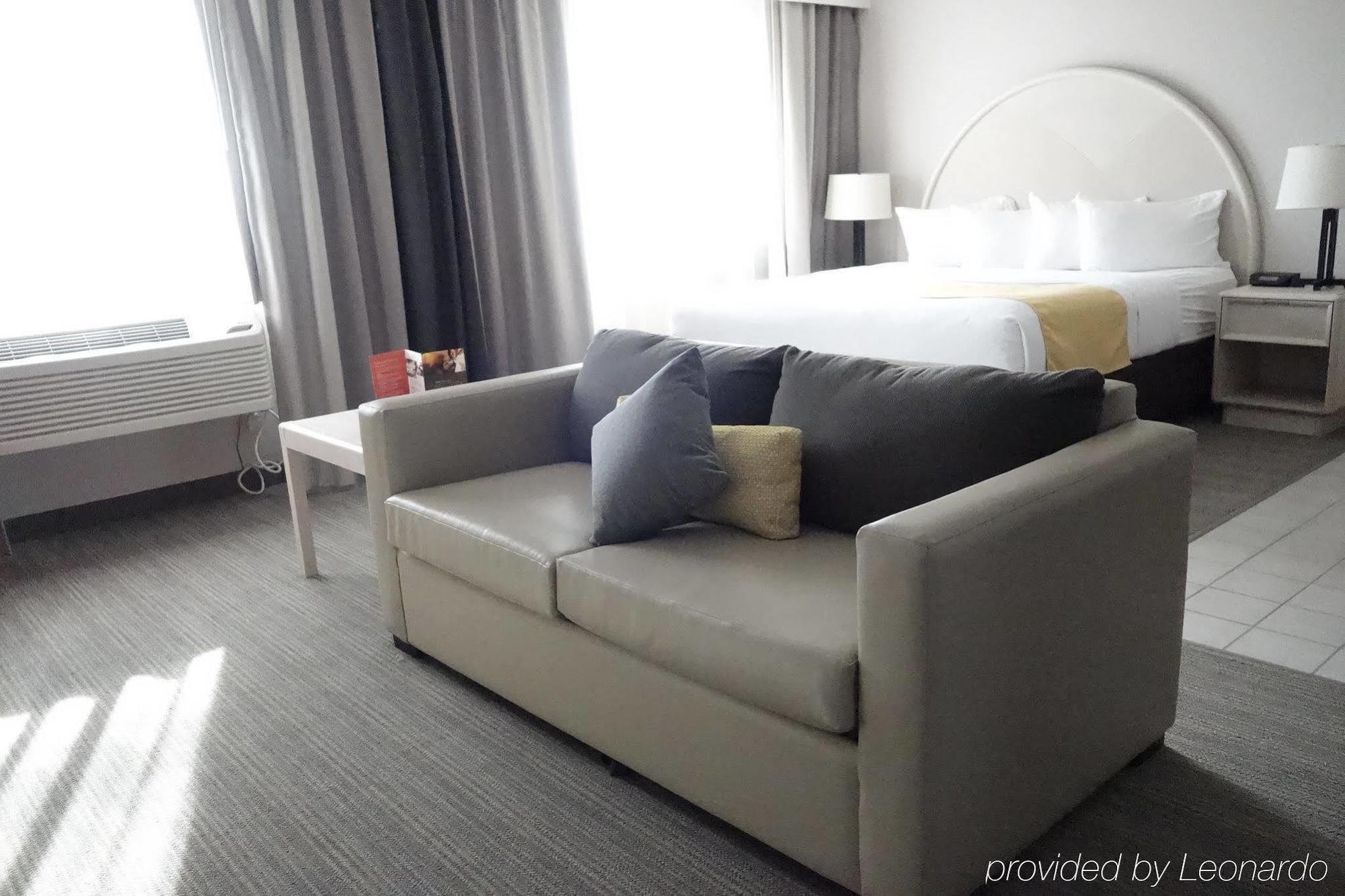Country Inn & Suites By Radisson, Sidney, Ne エクステリア 写真
