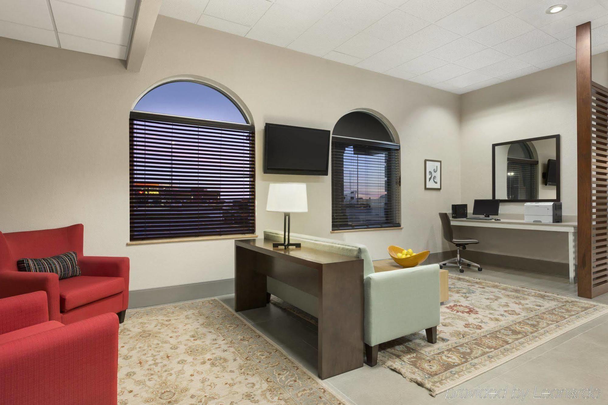 Country Inn & Suites By Radisson, Sidney, Ne エクステリア 写真