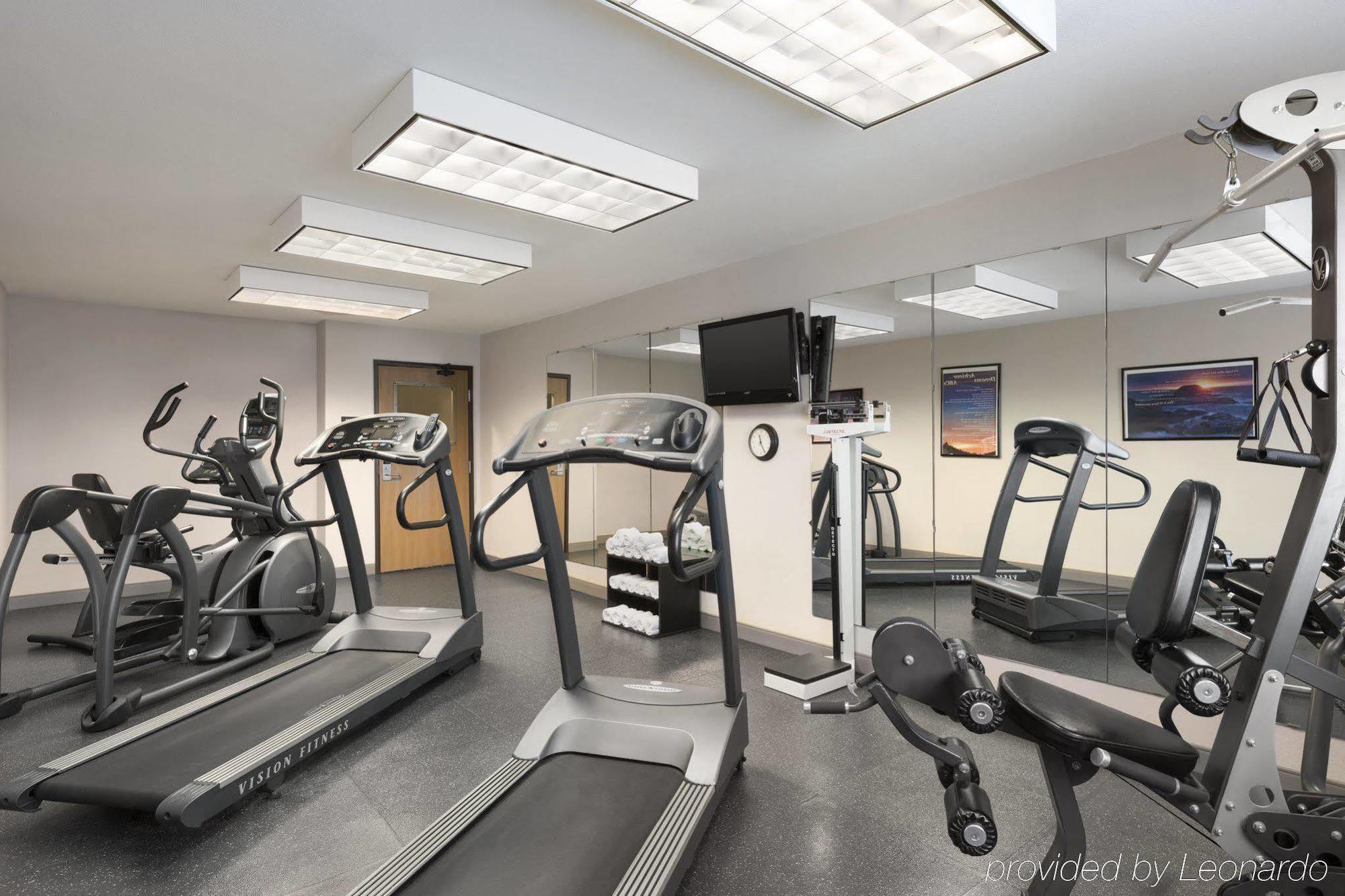 Country Inn & Suites By Radisson, Sidney, Ne エクステリア 写真