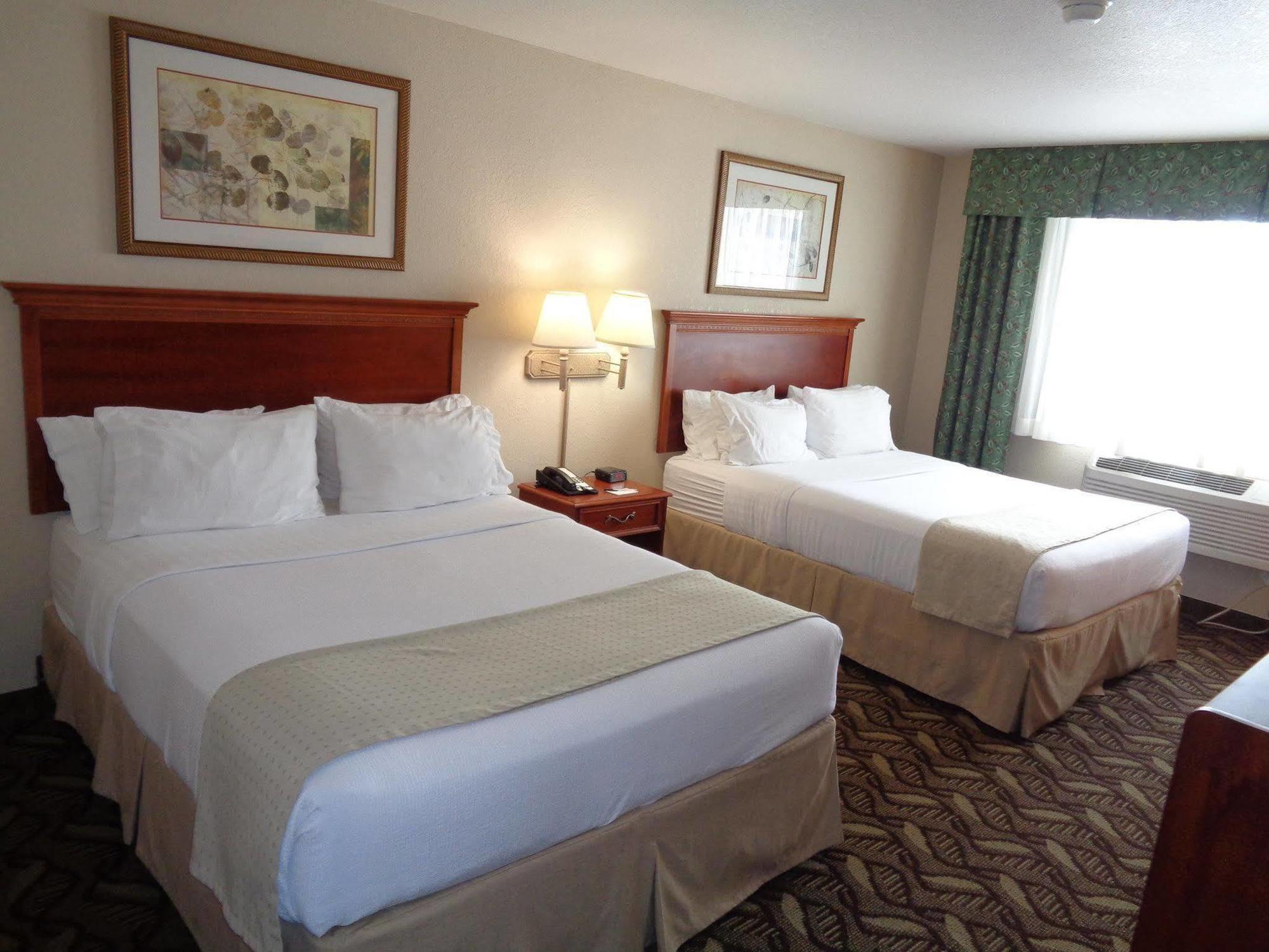 Country Inn & Suites By Radisson, Sidney, Ne エクステリア 写真