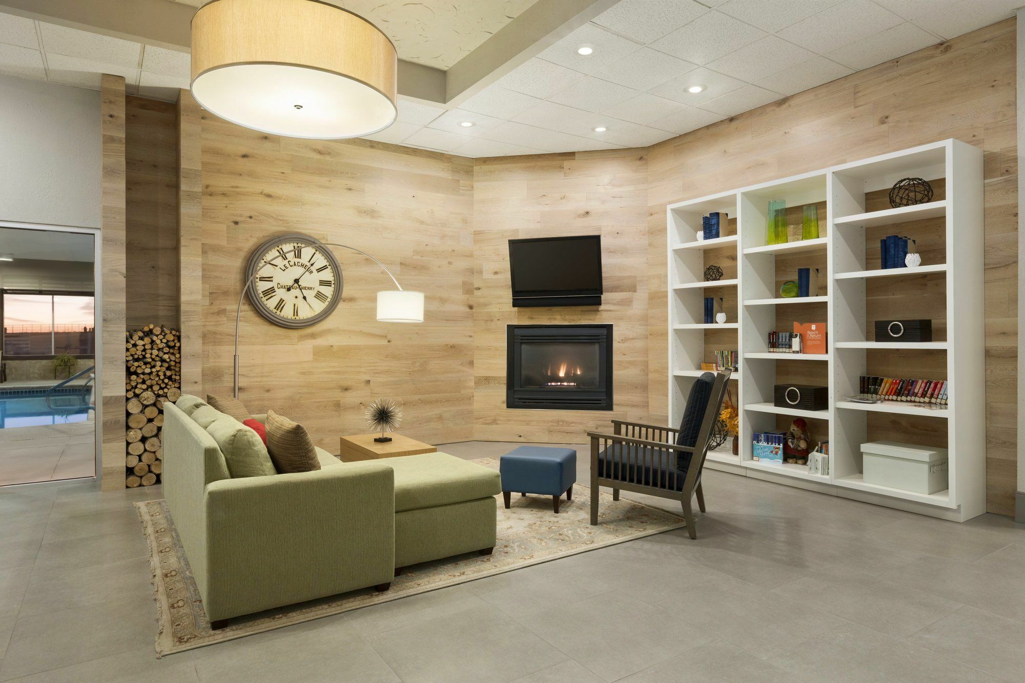 Country Inn & Suites By Radisson, Sidney, Ne エクステリア 写真